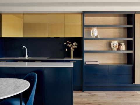 Carmel At Sorrento - Accommodation Melbourne 42