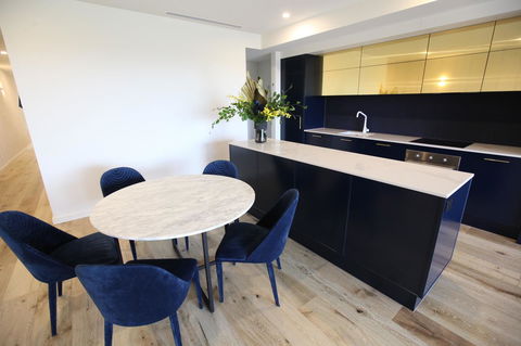 Carmel At Sorrento - Accommodation Melbourne 12