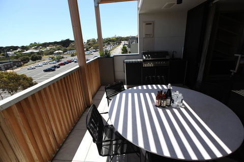 Carmel At Sorrento - Accommodation Melbourne 15