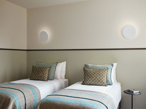 Carmel At Sorrento - Accommodation Melbourne 37