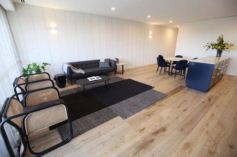 Carmel At Sorrento - Accommodation Melbourne 9