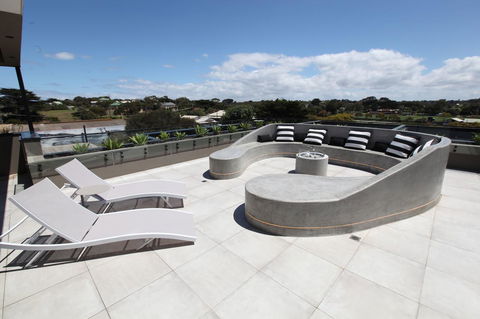 Carmel At Sorrento - Accommodation Melbourne 27