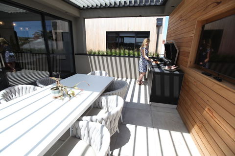 Carmel At Sorrento - Accommodation Melbourne 32