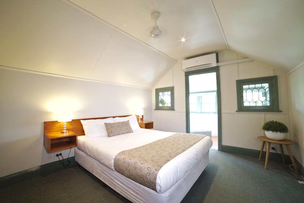 Soldiers Hill VIC Accommodation Melbourne