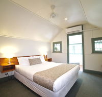 Ballarat Station Apartments - Accommodation Melbourne