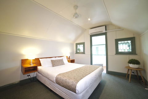 Ballarat Station Apartments - Accommodation Melbourne 0