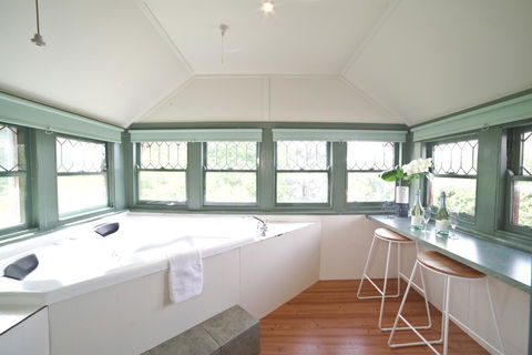 Ballarat Station Apartments - Accommodation Melbourne 5