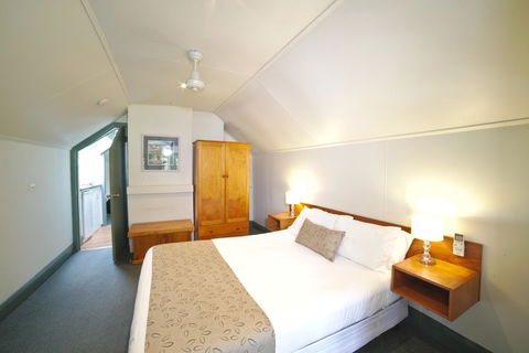Ballarat Station Apartments - Accommodation Melbourne 6