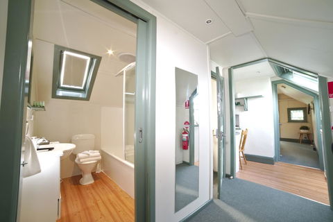 Ballarat Station Apartments - Accommodation Melbourne 9