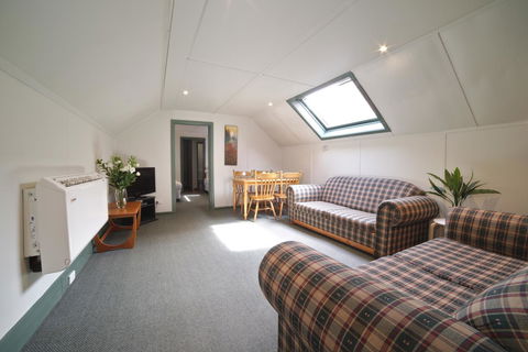 Ballarat Station Apartments - Accommodation Melbourne 10