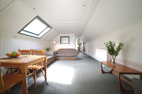 Ballarat Station Apartments - Accommodation Melbourne 11