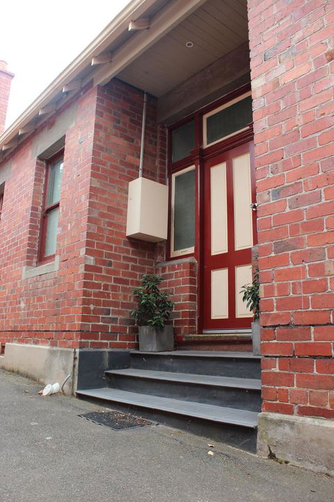 Ballarat Station Apartments - Accommodation Melbourne 13