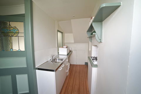 Ballarat Station Apartments - Accommodation Melbourne 8