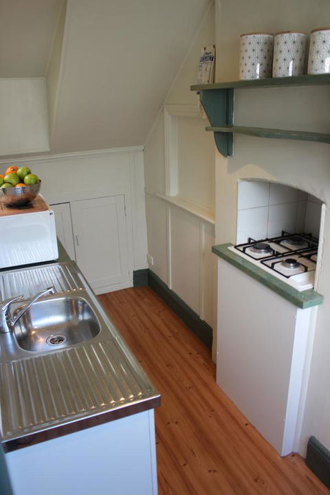 Ballarat Station Apartments - Accommodation Melbourne 14