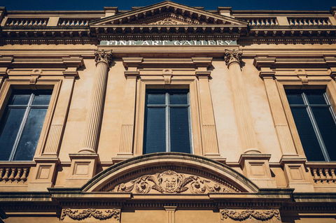 Ballarat Station Apartments - Accommodation Melbourne 4