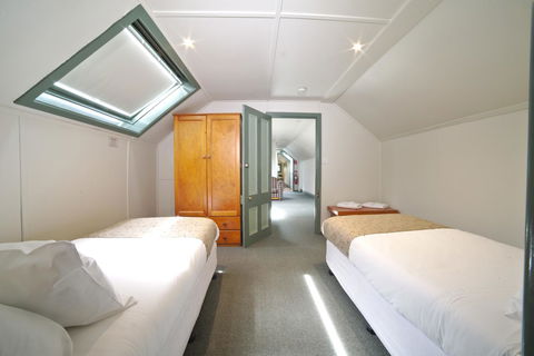 Ballarat Station Apartments - Accommodation Melbourne 12