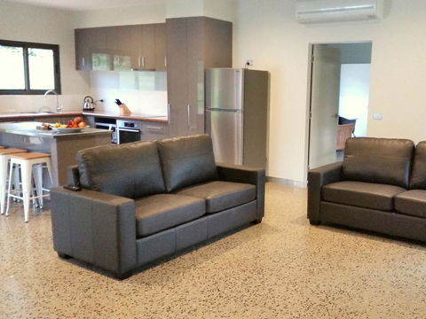 3 Bells Alpine Cottage - Accommodation Melbourne 16