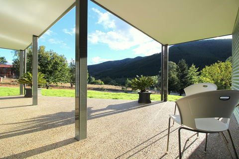 3 Bells Alpine Cottage - Accommodation Melbourne 17