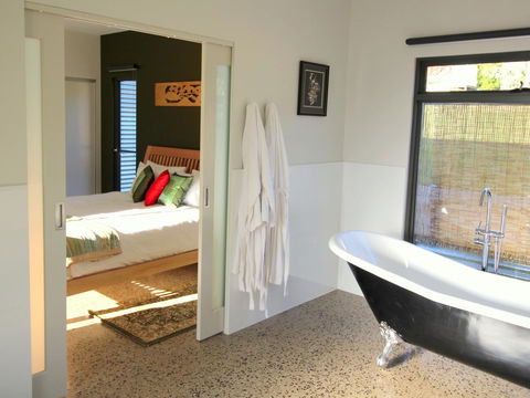 3 Bells Alpine Cottage - Accommodation Melbourne 8