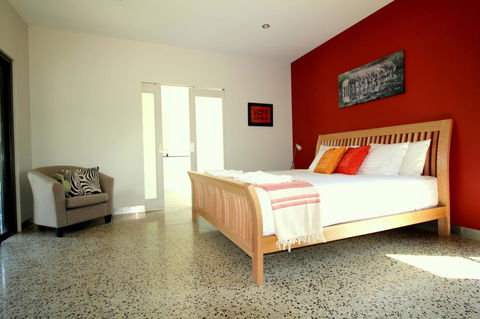 3 Bells Alpine Cottage - Accommodation Melbourne 6