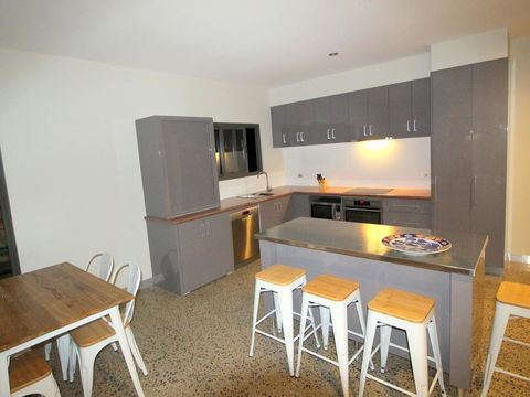 3 Bells Alpine Cottage - Accommodation Melbourne 4