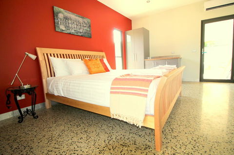 3 Bells Alpine Cottage - Accommodation Melbourne 5