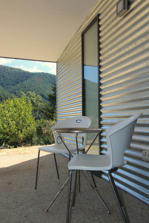 3 Bells Alpine Cottage - Accommodation Melbourne 1