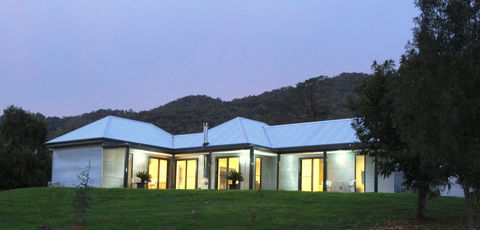 3 Bells Alpine Cottage - Accommodation Melbourne 11