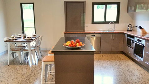 3 Bells Alpine Cottage - Accommodation Melbourne 14
