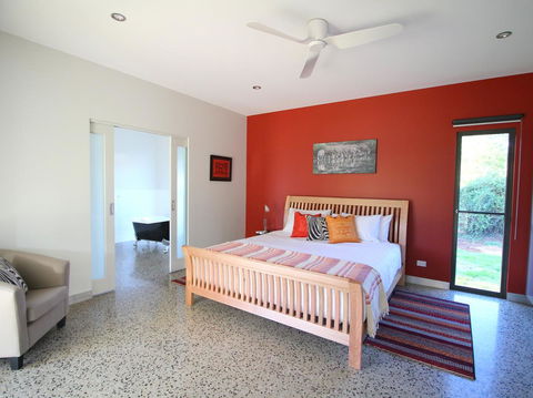 3 Bells Alpine Cottage - Accommodation Melbourne 7
