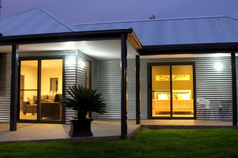 3 Bells Alpine Cottage - Accommodation Melbourne 10