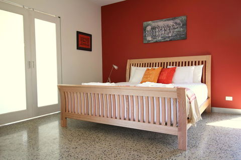 3 Bells Alpine Cottage - Accommodation Melbourne 3