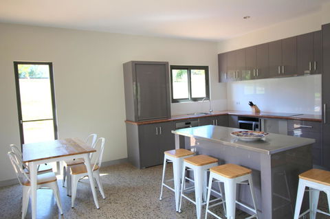 3 Bells Alpine Cottage - Accommodation Melbourne 13