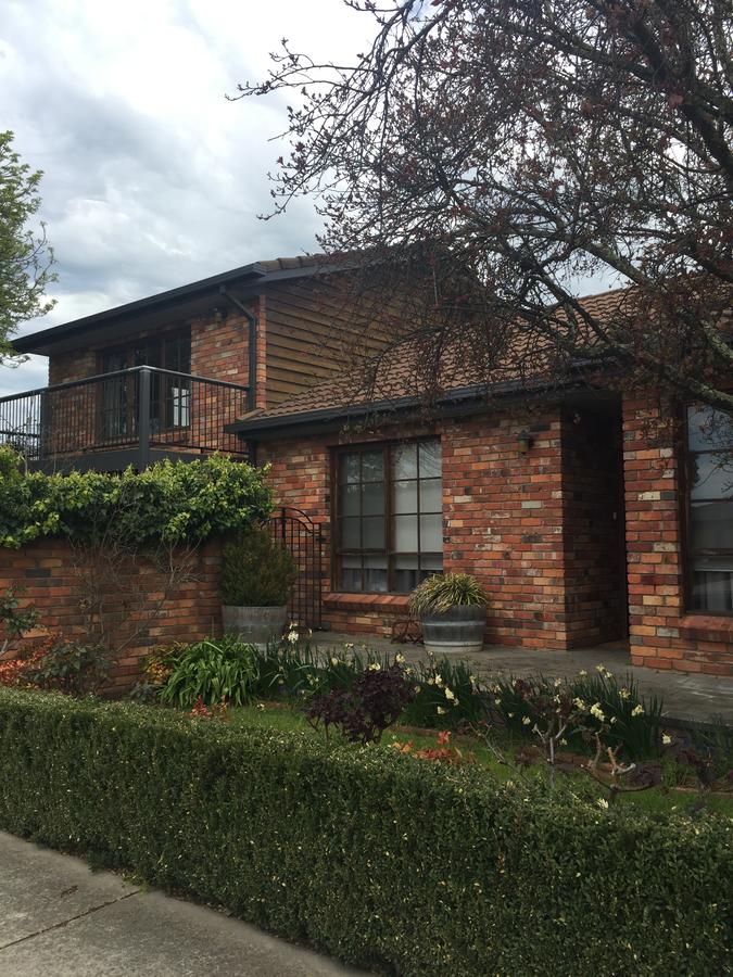 Armstrong VIC Accommodation Melbourne