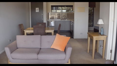 Barwon Heads Resort - Accommodation Melbourne 14