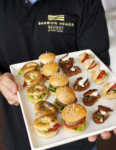 Barwon Heads Resort - Accommodation Melbourne 21