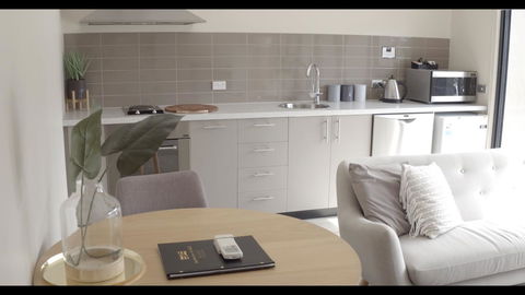 Barwon Heads Resort - Accommodation Melbourne 10