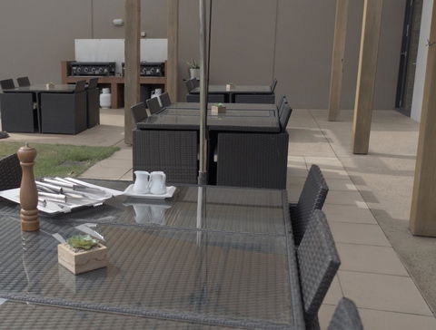 Barwon Heads Resort - Accommodation Melbourne 24