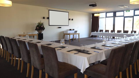 Barwon Heads Resort - Accommodation Melbourne 19