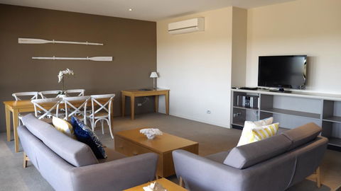 Barwon Heads Resort - Accommodation Melbourne 13