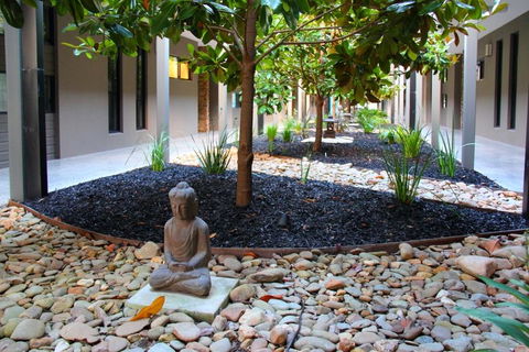 Barwon Heads Resort - Accommodation Melbourne 6