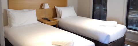 Barwon Heads Resort - Accommodation Melbourne 9