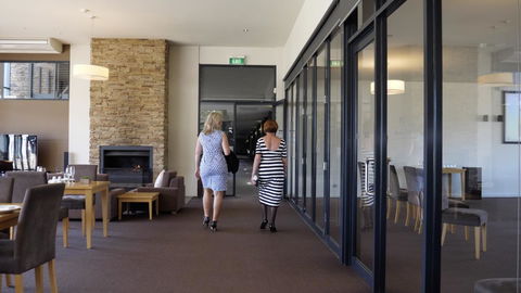 Barwon Heads Resort - Accommodation Melbourne 16