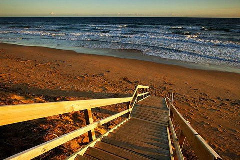 Barwon Heads Resort - Accommodation Melbourne 30