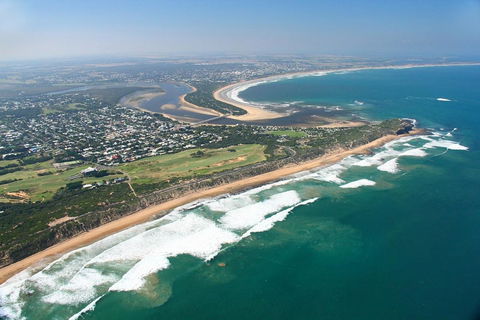 Barwon Heads Resort - Accommodation Melbourne 3