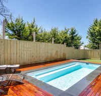 Sorrento Beach House - Perfect spot and NEW pool - Accommodation Melbourne