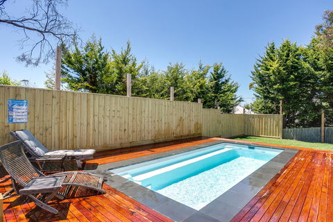 Sorrento Beach House - Perfect Spot And NEW Pool - Accommodation Melbourne 0