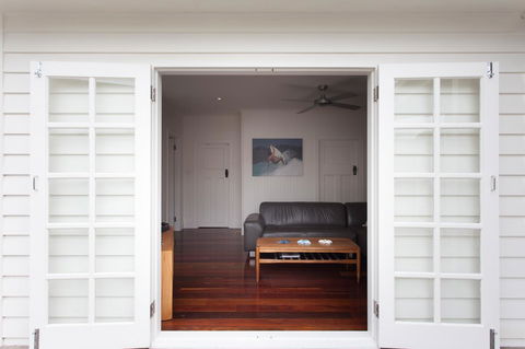 Sorrento Beach House - Perfect Spot And NEW Pool - Accommodation Melbourne 13