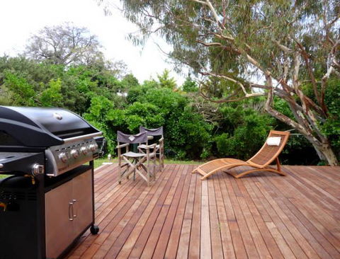 Sorrento Beach House - Perfect Spot And NEW Pool - Accommodation Melbourne 11