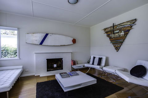 Heather's Hideaway Sorrento - Accommodation Melbourne 7